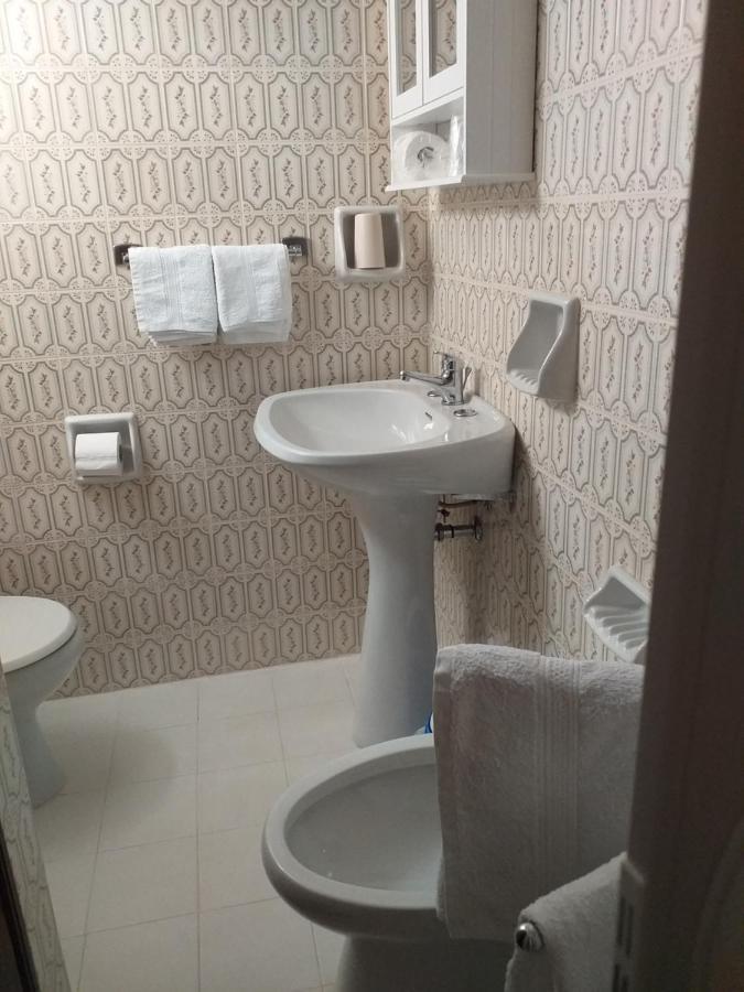 Bed&Breakfast La Rosa Rossa Cagli Exterior foto